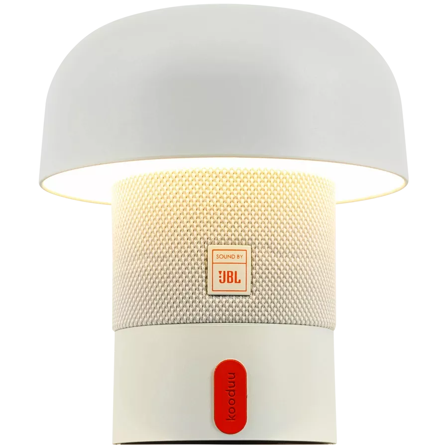 KOODUU Sensa PLAY Mini, Cloudy White — Image №1