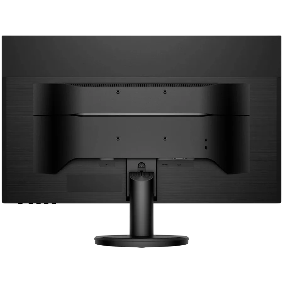 HP INC V27i Monitor LED (27", 1920x1080, IPS) Black — Image №3
