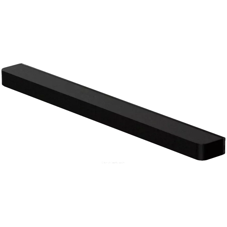 SONY HTA8000 Home Audio System Black — Image №1