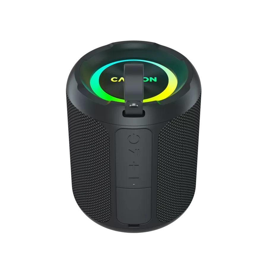 CANYON OnMove 11 Портативная колонка Чёрный — Изображение №5