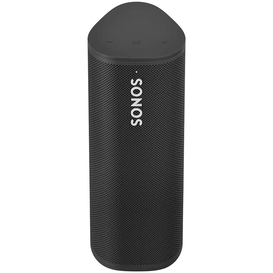 Portable Speaker SONOS Roam SL Shadow Black — Image №1