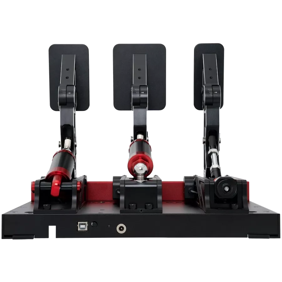 SIMAGIC Gaming Racing Pedals P1000 — Image №4