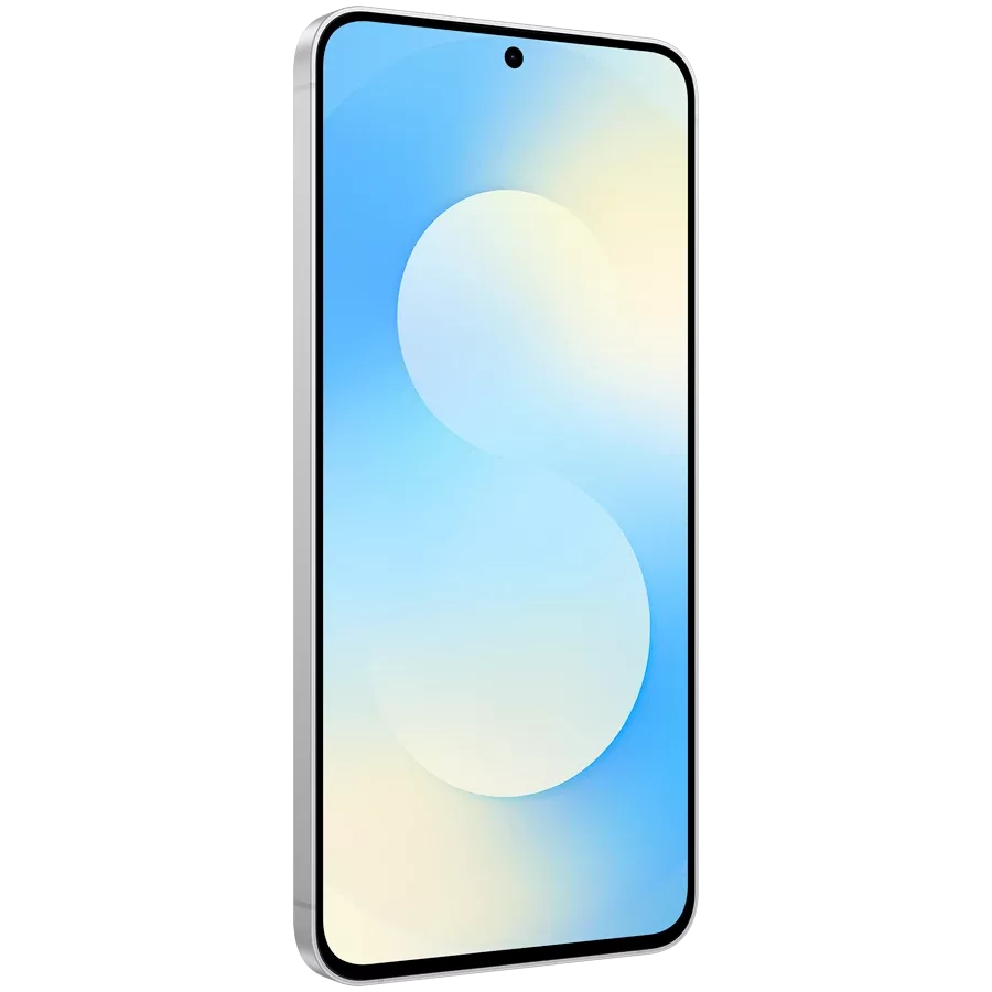 SAMSUNG Galaxy S25 FE 256 GB, Light Blue — Image №3