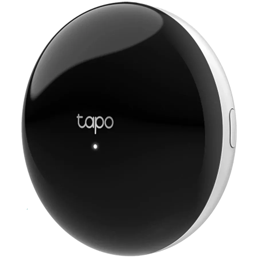 TP-LINK Smart Remote Control TAPO H110 (Voice Control) — Image №1