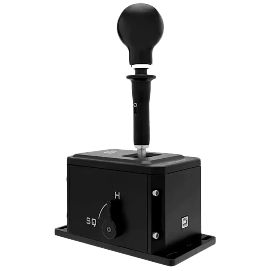 SIMAGIC Driving Force Shifter DS-8X — Image №1