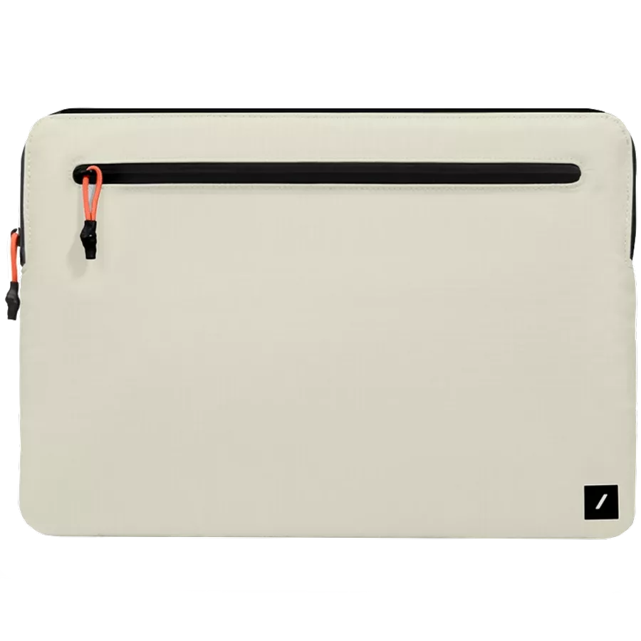 Sleeve NATIVE UNION Ultralight Sleeve  Sandstone for MacBook Air 13/MacBook Pro 13 — Image №1