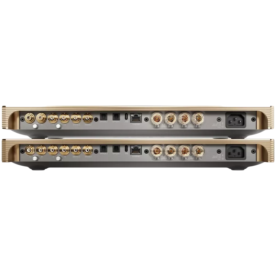 DEVIALET Astra Dual Аудиосистема Золото — image №2