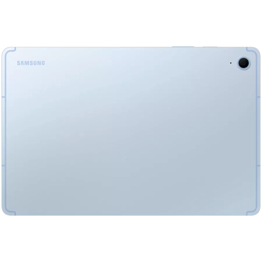 SAMSUNG Galaxy Tab S10 FE, 256 GB, Wi-Fi, Blue — Εικών №5