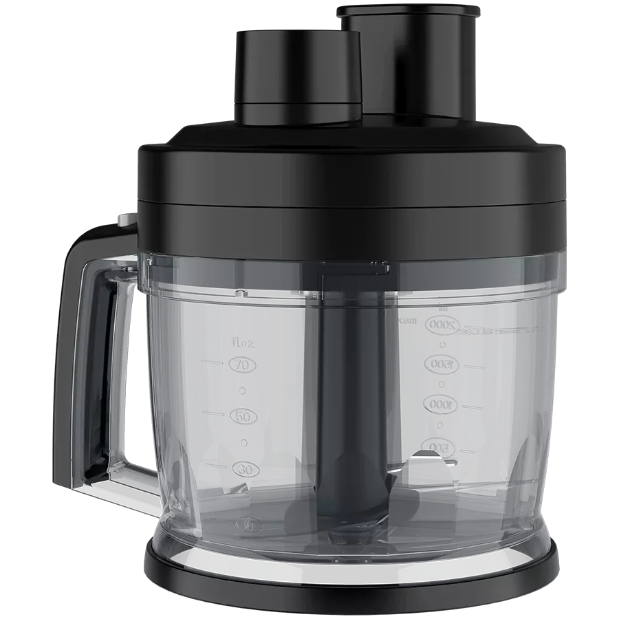 AENO 1.25L food processor, Hand Blender accessories — Image №1