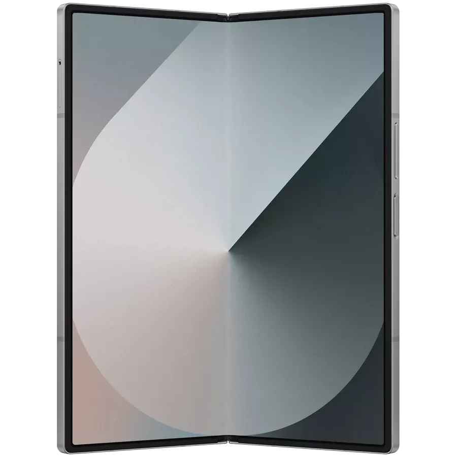 SAMSUNG Galaxy Z Fold 6 512 GB, Silver Shadow — Image №5