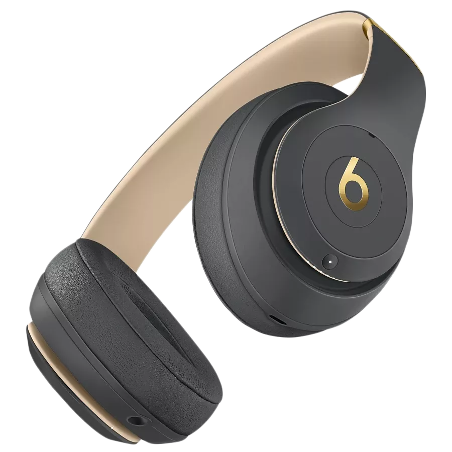 Wireless Headphones BEATS Studio3 Wireless, Shadow Gray — Image №4