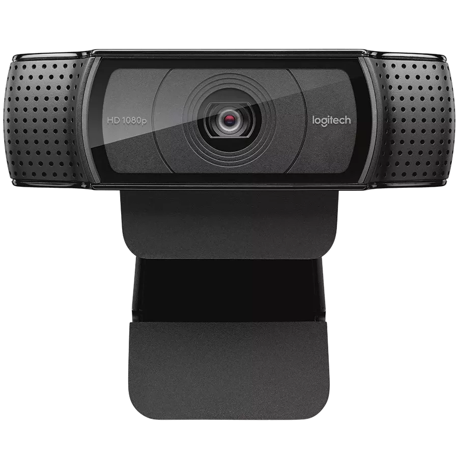 LOGITECH C920e Video Conferencing Solution — Image №1