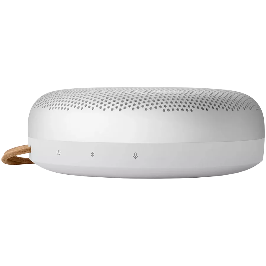 BANG & OLUFSEN Beosound A1 2nd Gen Φορητό ηχείο, Γκρι Ομίχλη — Εικών №5