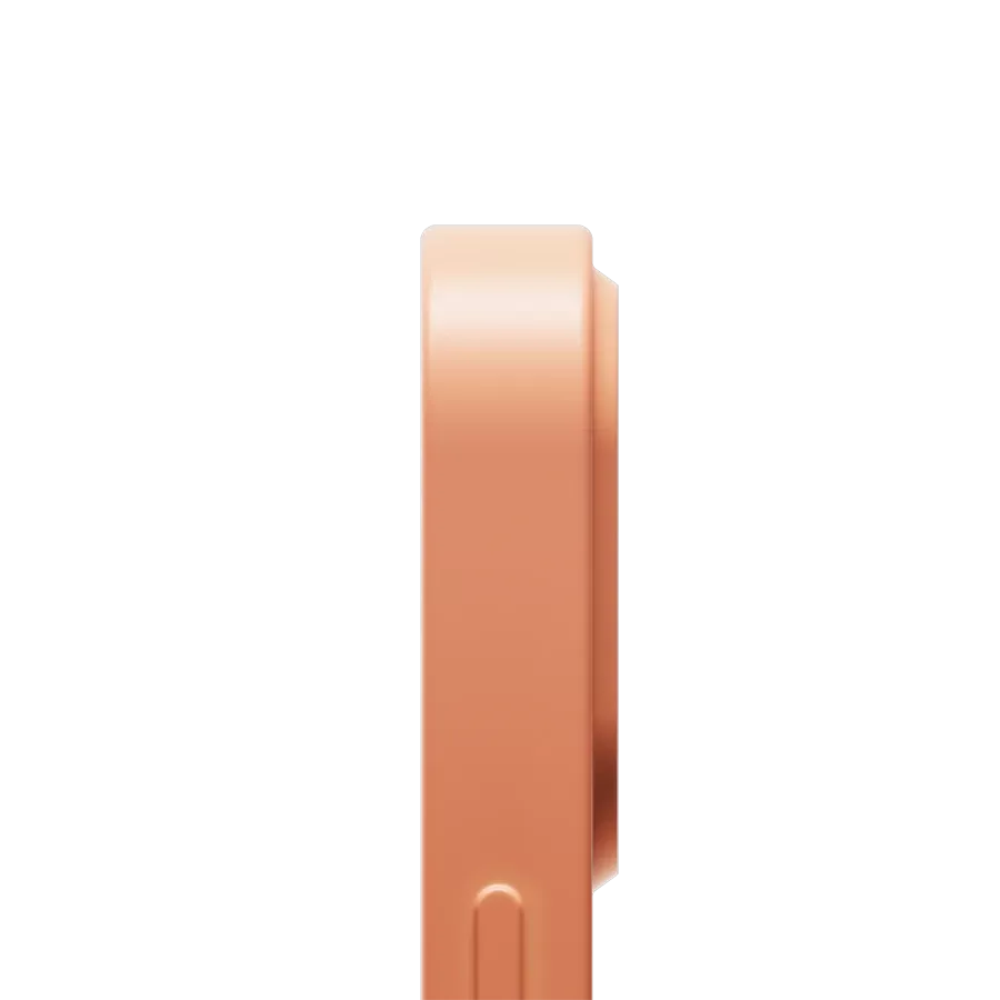 NATIVE UNION Θήκη CLIC POP με MagSafe, Ροδακινί for iPhone 13 Pro Max — Εικών №5