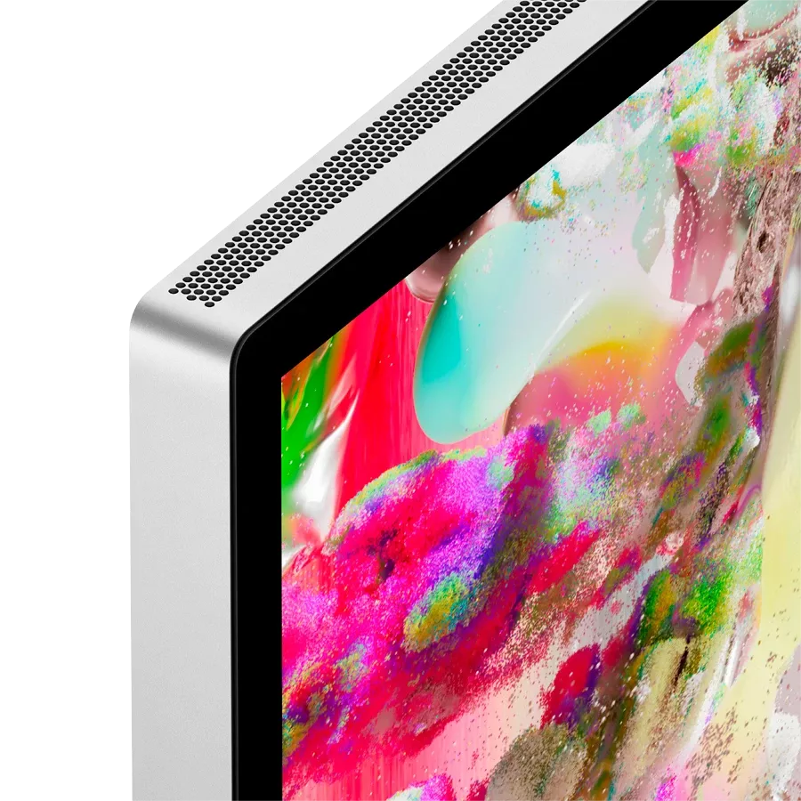 APPLE Studio Display (Standard glass, Tilt-Adjustable Stand) — Image №4