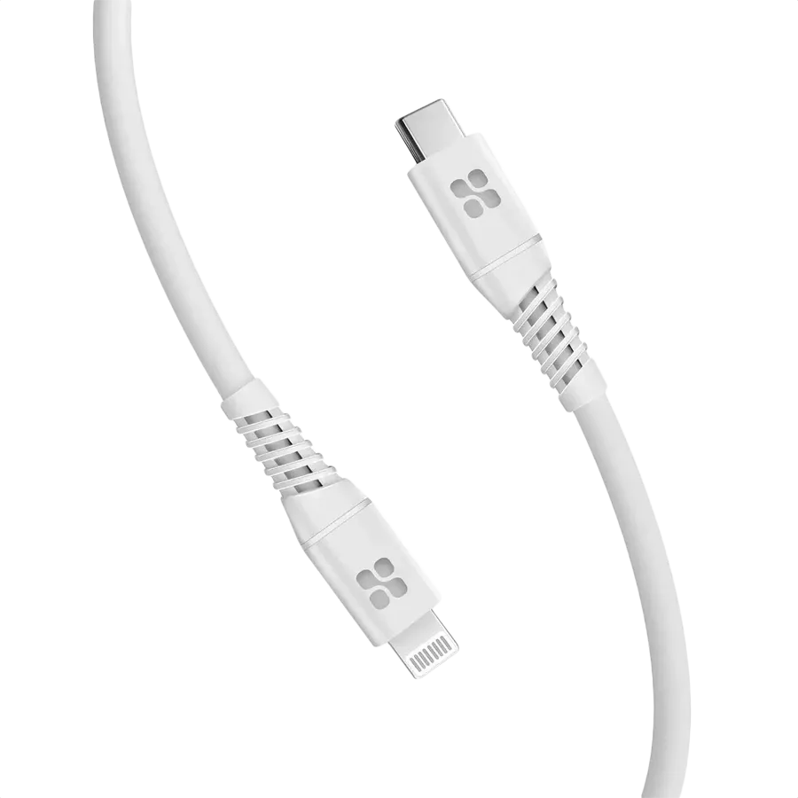 PROMATE POWERLINE-CI120.WHITE — Зображення №1