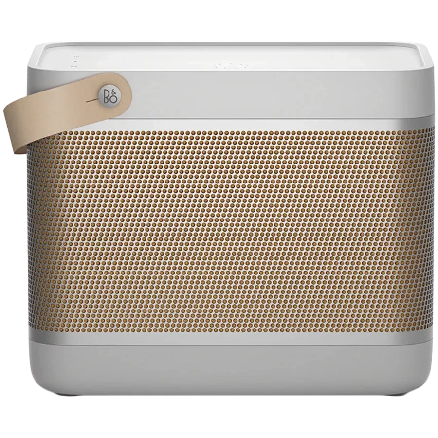 Beolit 20 Portable Speaker Bang & Olufsen, Grey Mist — Image №3
