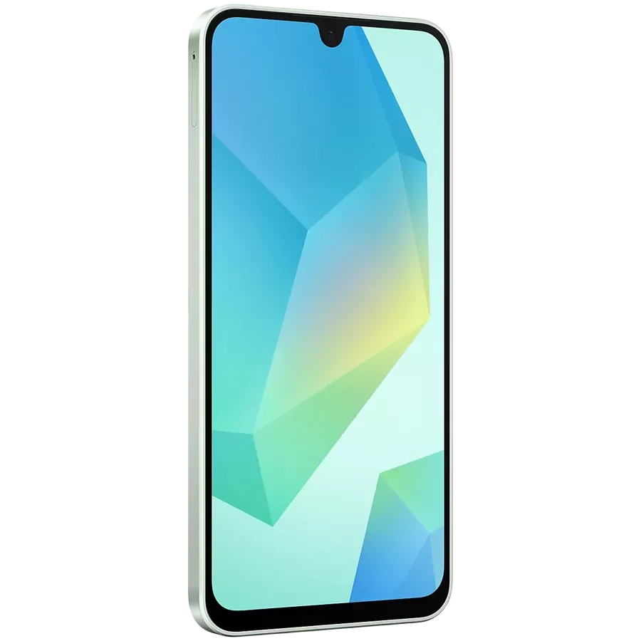 SAMSUNG Galaxy A16 128 GB, Light Green — Image №2