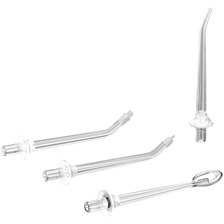 Комплект аксесуарів AENO  }Dental Irrigator{ — Зображення №10