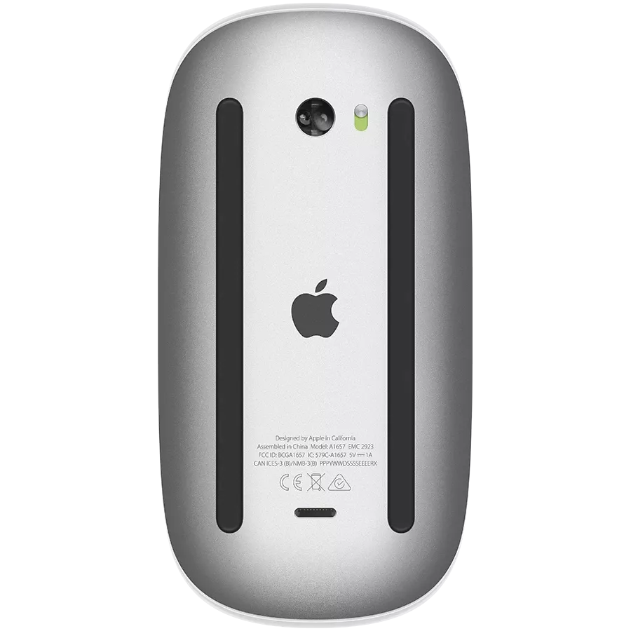 APPLE Magic Mouse Мышь — image №3