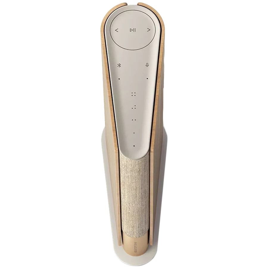 BANG & OLUFSEN Beosound Emerge Home Audio System, Gold — Image №3
