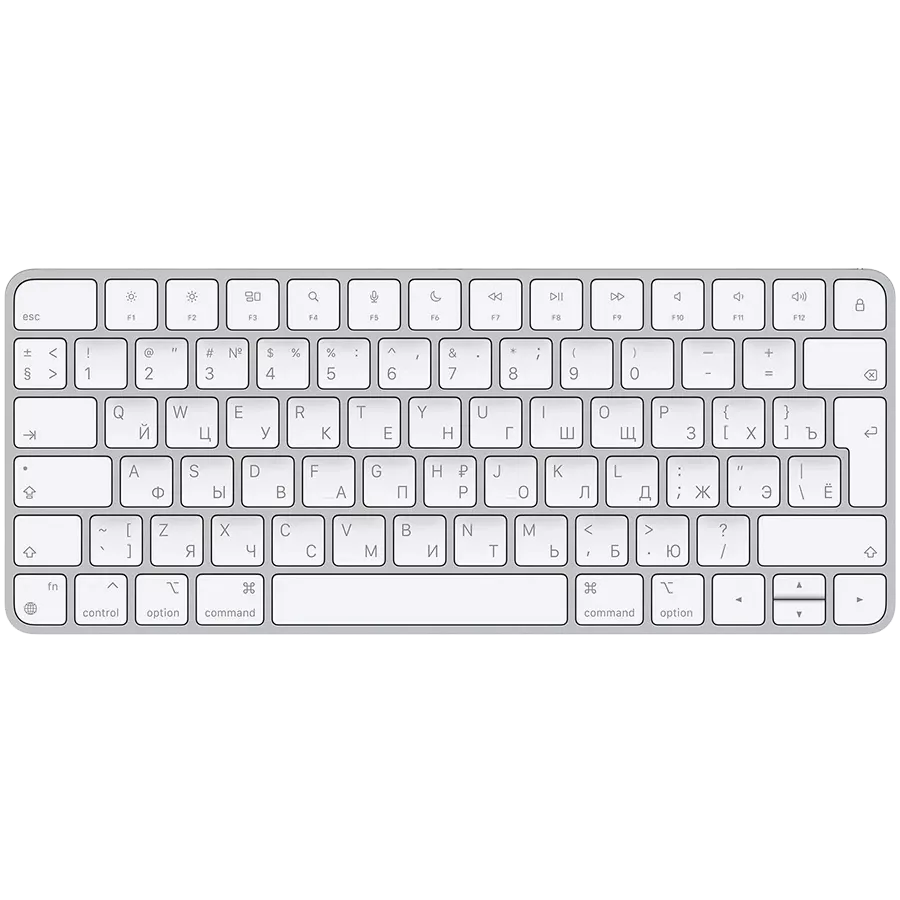 Amazon.com: Apple Magic Keyboard with Touch ID and Numeric