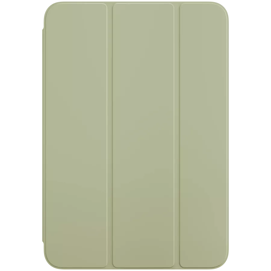 Husă APPLE Smart Folio pentru iPad mini (A17 Pro), Sage — image №2