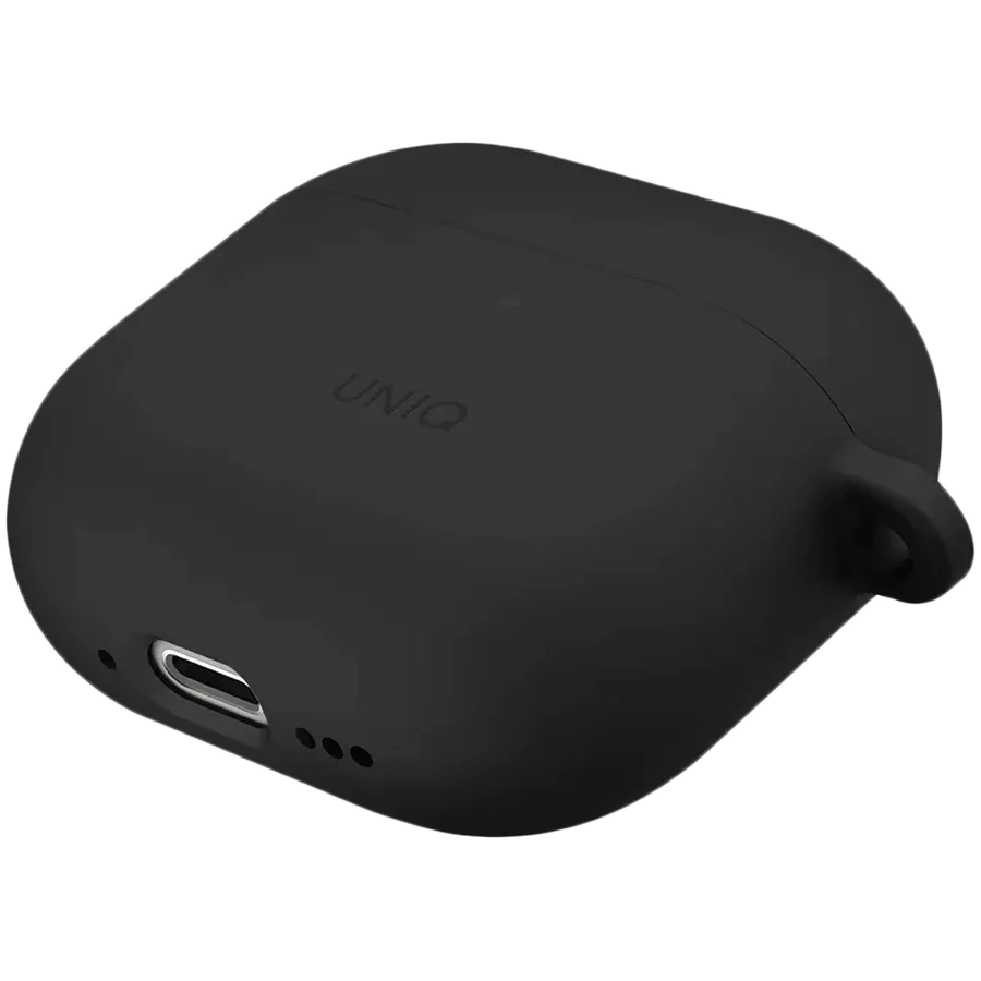 ELAGO Պատյան NEXO  Սև for AirPods (Gen4) — image №4
