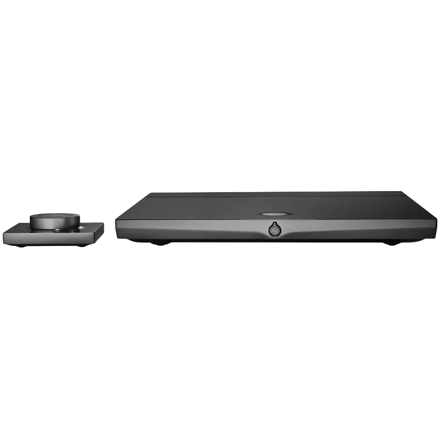 AV System DEVIALET Expert 220 pro Graphite Gray — Image №2