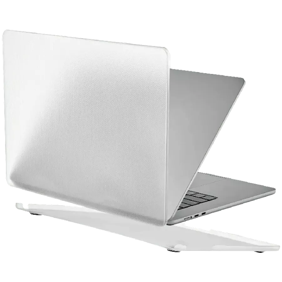 Պատյան UBEAR Grain  Սպիտակ for MacBook Air 13 — image №2