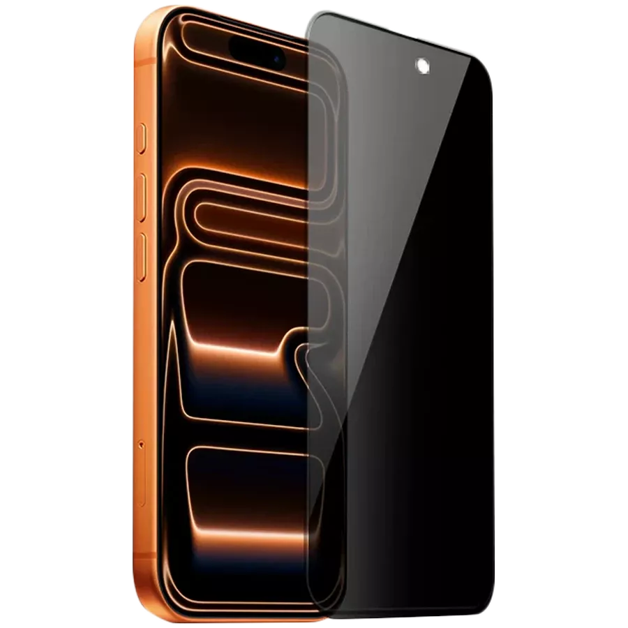 MOCOLL Защитное стекло  для iPhone 17 Pro Max — Изображение №1