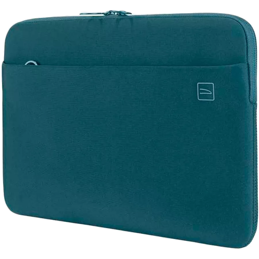 TUCANO Чехол TOP  Petrol Blue для MacBook Pro 13 — image №2
