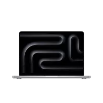 MacBook Pro 14.2"  M3 Pro (12C CPU/18C GPU), 18 GB, 1 tb, Silver