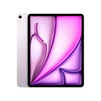 iPad Air 13 M2, 128 ГБ Wi-Fi+4G 2024, күлгін
