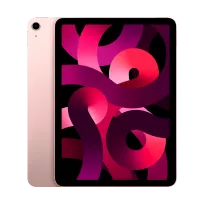 iPad Air 5, 64 GB Wi-Fi 2022, Pink