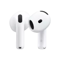 APPLE AirPods 4 with ANC (Active Noise Cancellation)
