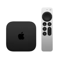 Apple TV 4K, 128 ГБ