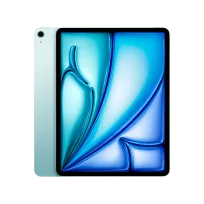 iPad Air 13 M2, 128 GB Wi-Fi 2024, Blue