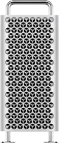 Mac Pro M2 Ultra, 24C CPU 60C GPU, 64GB 1TB Sərt yaddaş, Gümüş