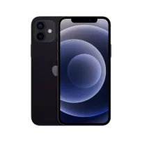 iPhone 12, 128 GB, Qara