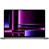 MacBook Pro 16.2"  Apple M2 Max (12C CPU/30C GPU), 64 ԳԲ, 2 ՏԲ, Մոխրագույն
