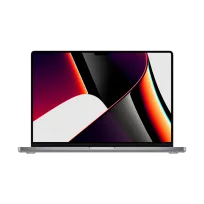 MacBook Pro 16.2"  Apple M1 Pro (10C CPU/16C GPU), 16 GB, 512 GB, Space Gray