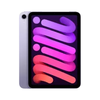 iPad mini 6, 64 GB Wi-Fi 2021, Purple