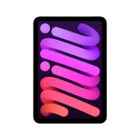 iPad mini A17 Pro, 128 ГБ Wi-Fi 2024, Фиолетовый