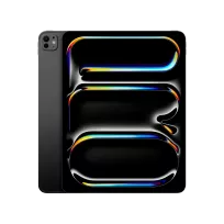 iPad Pro 13 M4, 256 ГБ Wi-Fi+4G Стандартная 2024, Space Black