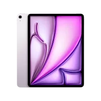 iPad Air 13 M3, 128 ГБ Wi-Fi 2025, Фиолетовый