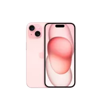 iPhone 15, 128 GB, Pink