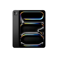 iPad Pro 11 M4, 256 GB Wi-Fi Standard glass 2024, Space Black