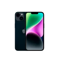 iPhone 14, 128 ГБ, Midnight