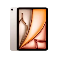iPad Air 11 M2, 128 ГБ Wi-Fi 2024, Starlight